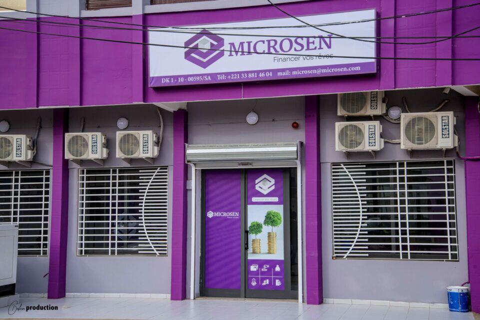 Microsen Point E : 112 transactions frauduleuses identifiées, des responsables arrêtés
