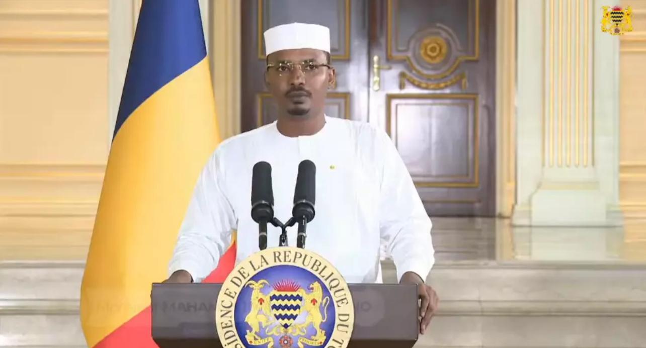 Tchad: 10 ans de prison ferme requis contre Youssouf Boy, l'ancien directeur de cabinet du président