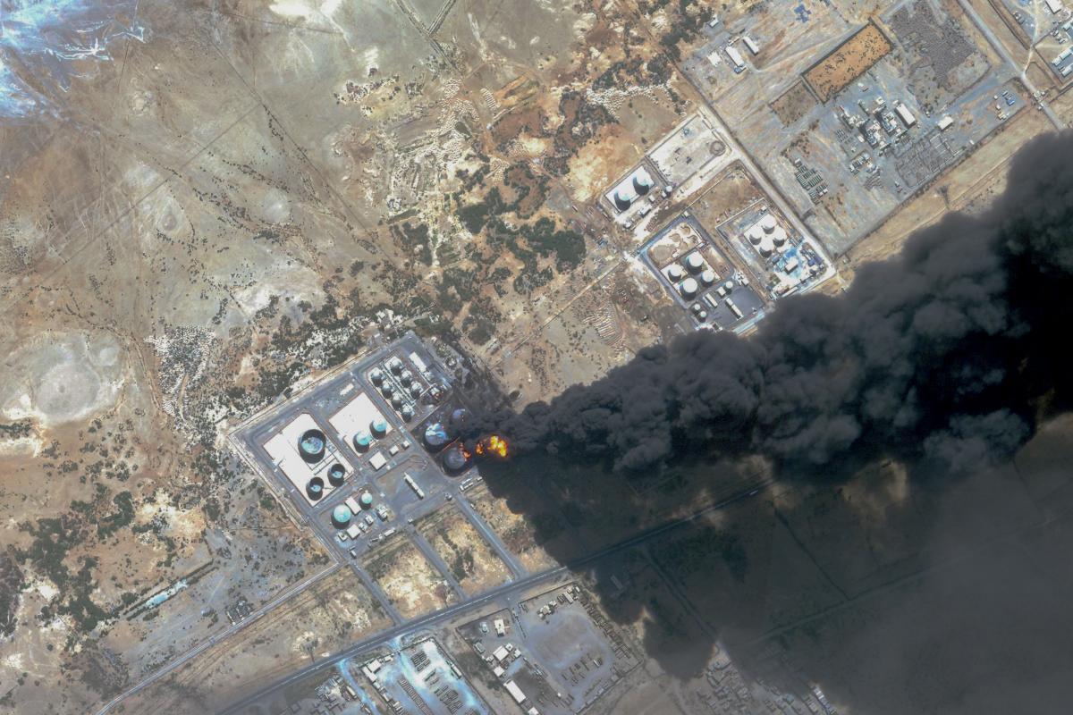 Soudan: attaque de drones contre l'agglomération de Khartoum, deux enfants tués (MSF)