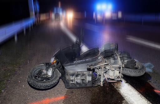 Accident à Louga : deux blessés dans une collision entre motos-Jakarta
