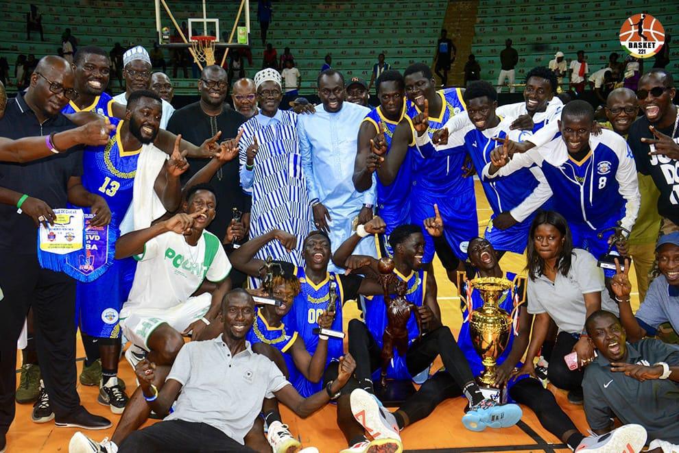 Coupe Saint-Michel : L'ASC Ville de Dakar défend son trône face à un DUC ambitieux