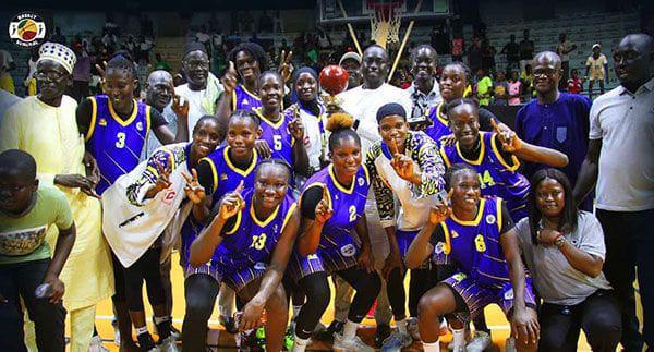 CDL Dames 2025 : Ville de Dakar - DUC, l'éternel classique pour un sacre en or