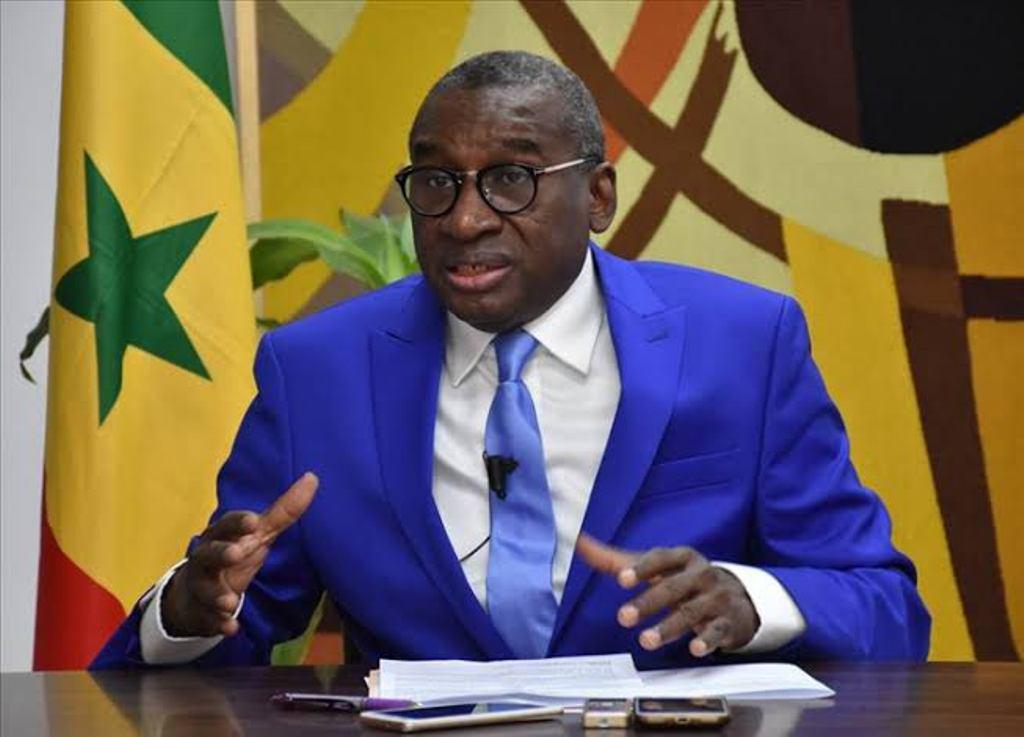 Affaire des fonds Covid-19 : Me Sidiki Kaba demande un procès équitable pour les cinq anciens ministres