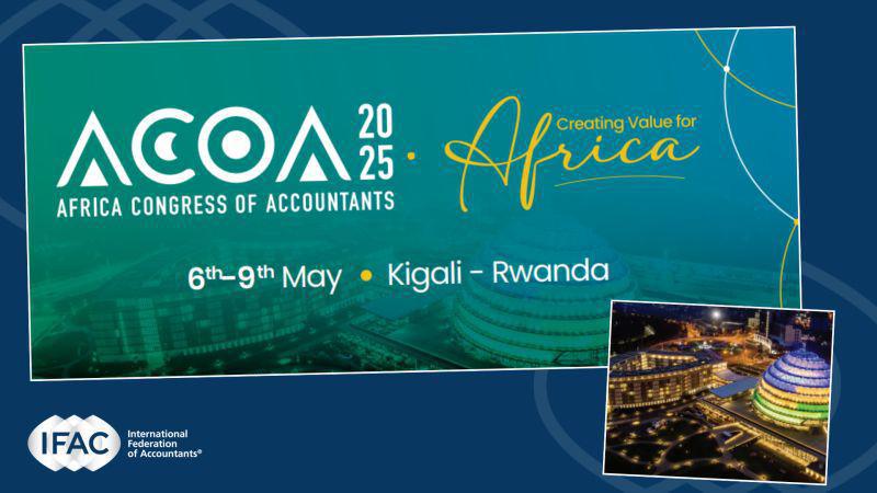 Rencontre mondiale de l’expertise comptable : le Sénégal  va accueillir l’ACOA 2027
