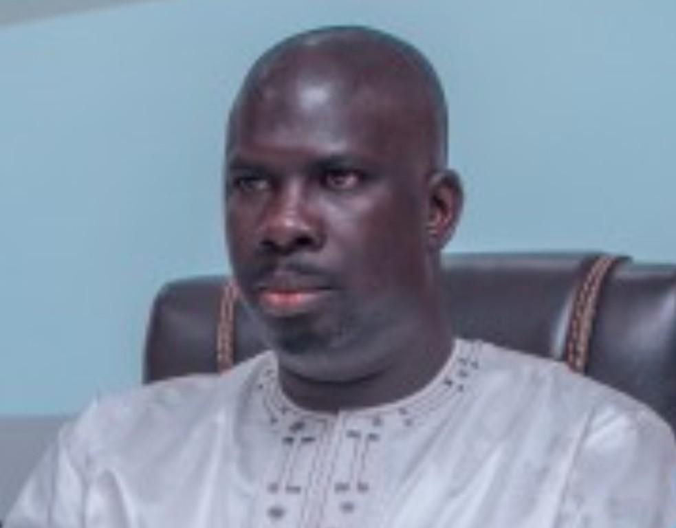 Amadou Touba Niane sur l’appel au dialogue : « Il y a des tensions à libérer dans ce pays »