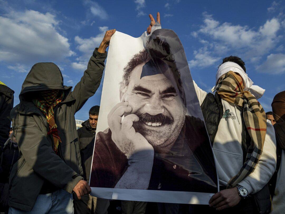 Turquie: le Parti des travailleurs kurdes (PKK) annonce sa dissolution après plus de 40 ans de lutte armée