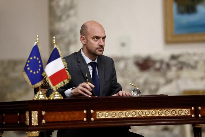 Alger a décidé d'expulser d'autres fonctionnaires français d'Algérie, selon des sources diplomatiques de l’AFP