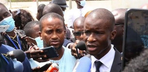 Placement en garde à vue d'Azoura Fall : son avocat dénonce une "injustice" et annonce une plainte de son client contre celui qui a publié la vidéo