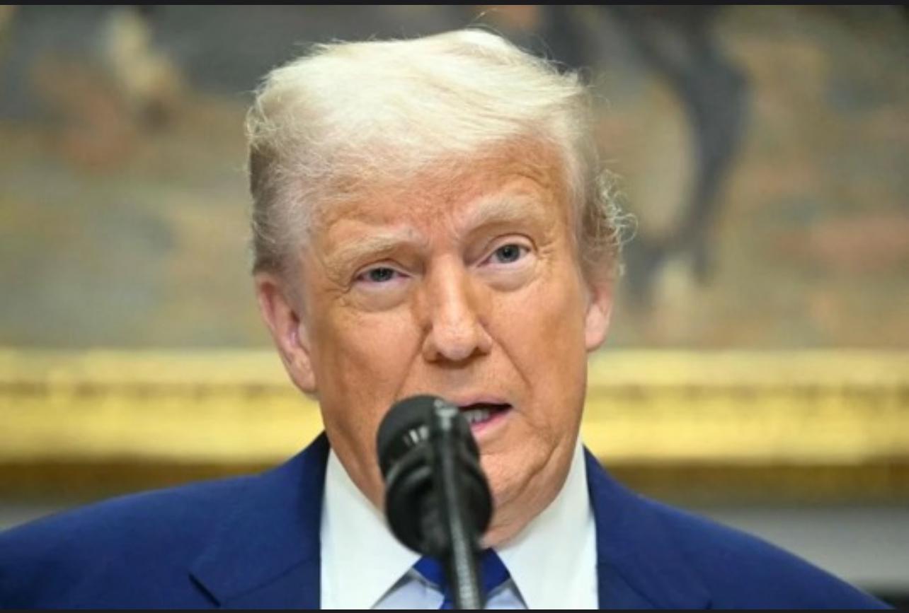 La Syrie salue la déclaration de Donald Trump sur un possible allègement des sanctions
