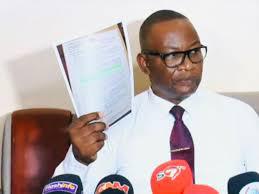 Cybersécurité : les soutiens d’Azoura Fall portent plainte contre Me Moussa Diop