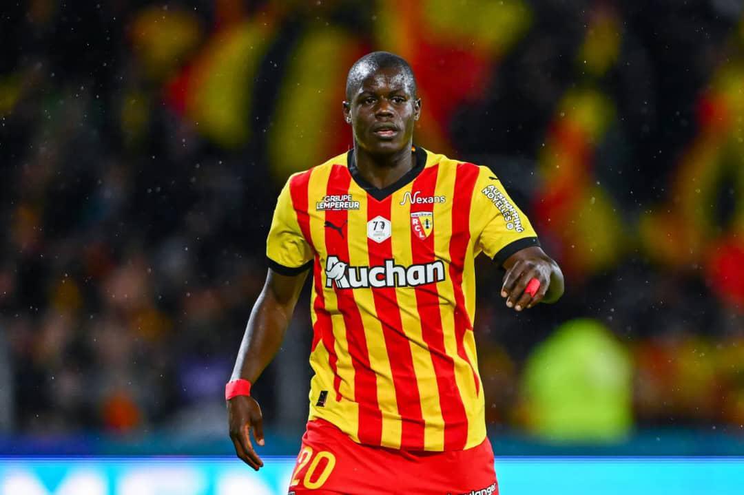 Malang Sarr : « Le Sénégal, c'est ma base, si on m'appelle, je répondrai présent »