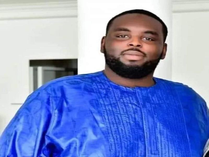 Transactions suspectes de 10 milliards de F Cfa : Serigne Abdou Karim Mbacké envoyé en prison