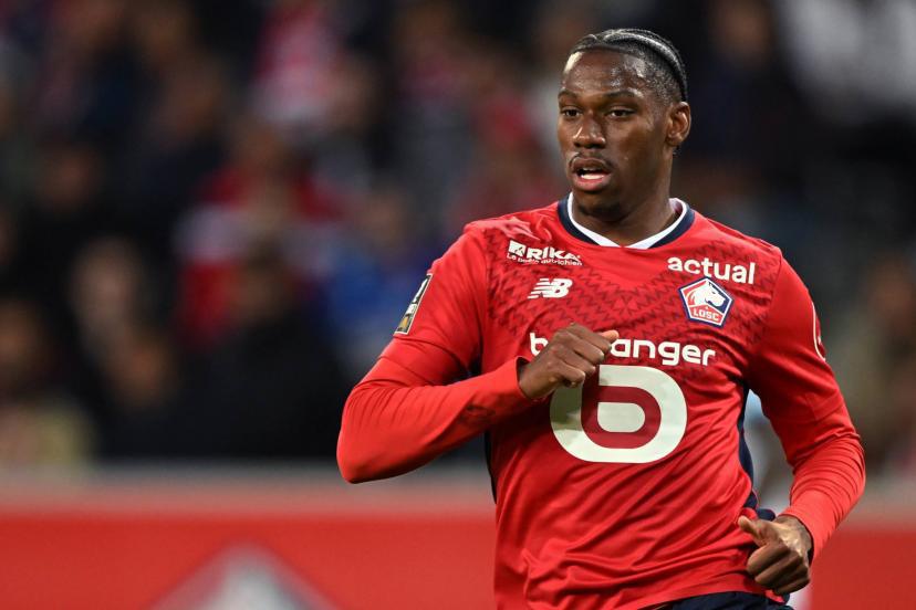 Jonathan David quitte le LOSC : clap de fin pour un buteur historique