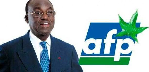 Dialogue national : l’AFP dit oui, mais sous conditions