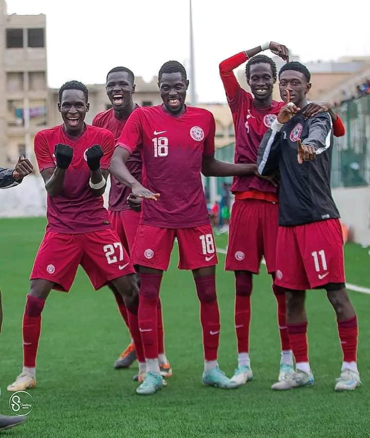 Coupe du Sénégal : Builders crée la surprise, Génération Foot au rendez-vous