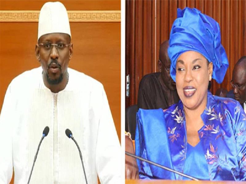 Auditions devant la haute Cour des justice : trois (3) des cinq ex-ministres ont reçu leur convocation