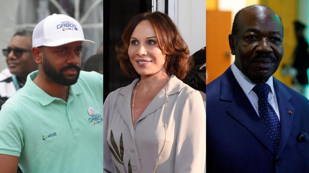 Gabon : le président déchu Ali Bongo Ondimba et sa famille libérés et  arrivés à Luanda