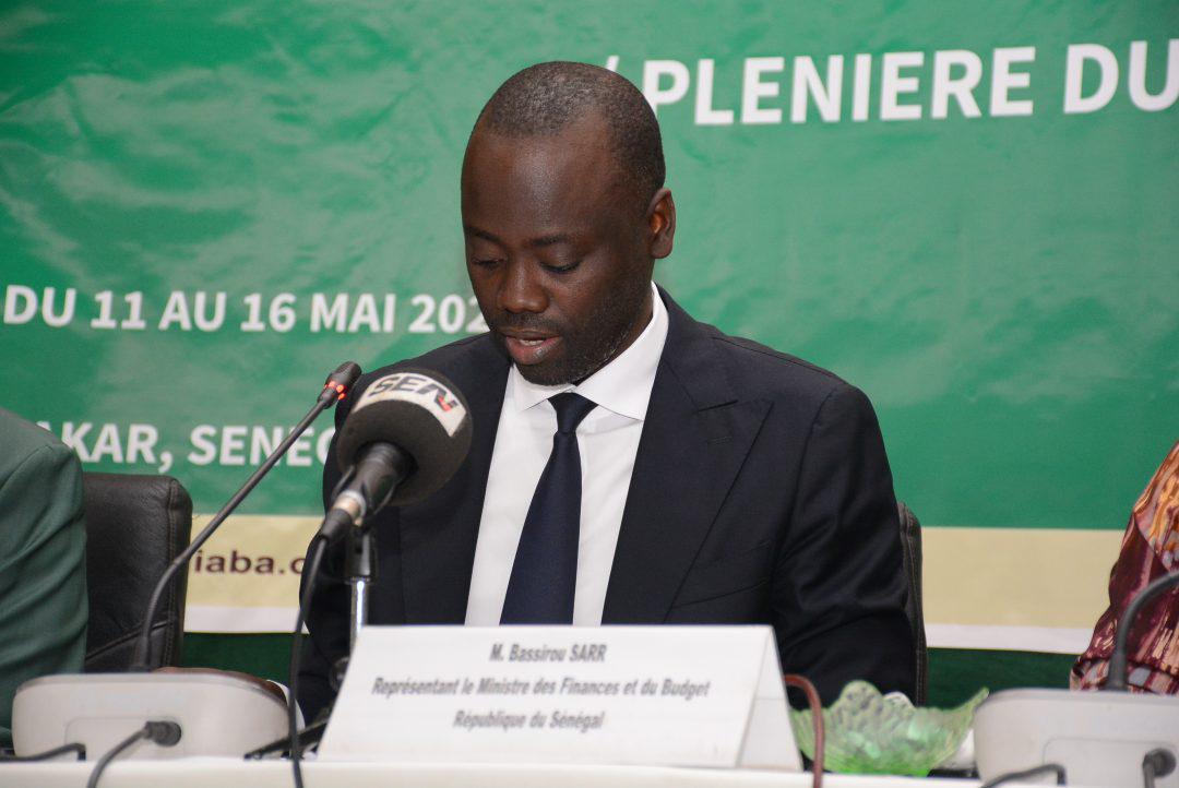 Lutte contre le blanchiment d'argent : Bassirou Sarr révèle des "déclarations suspectes" enregistrées en 2024