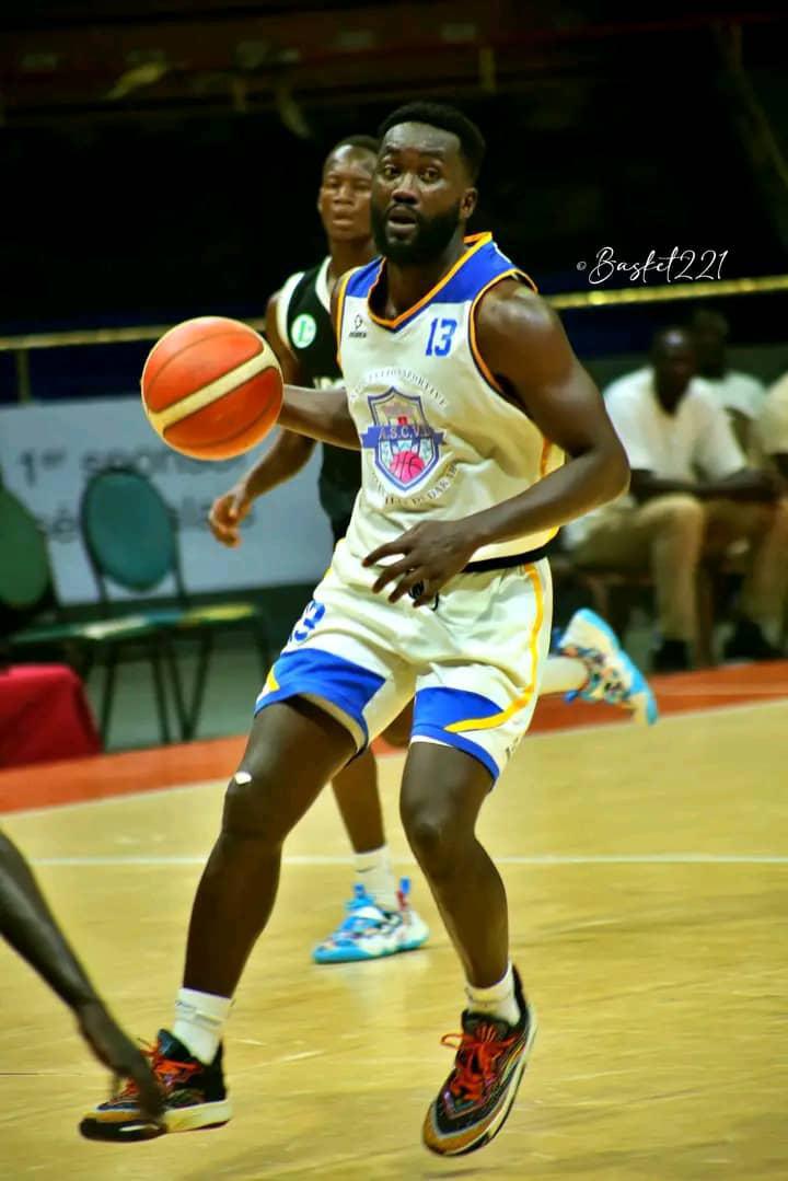 Final 8 - N1 Masculin : L'ASC Ville de Dakar et GBA frappent fort d'entrée