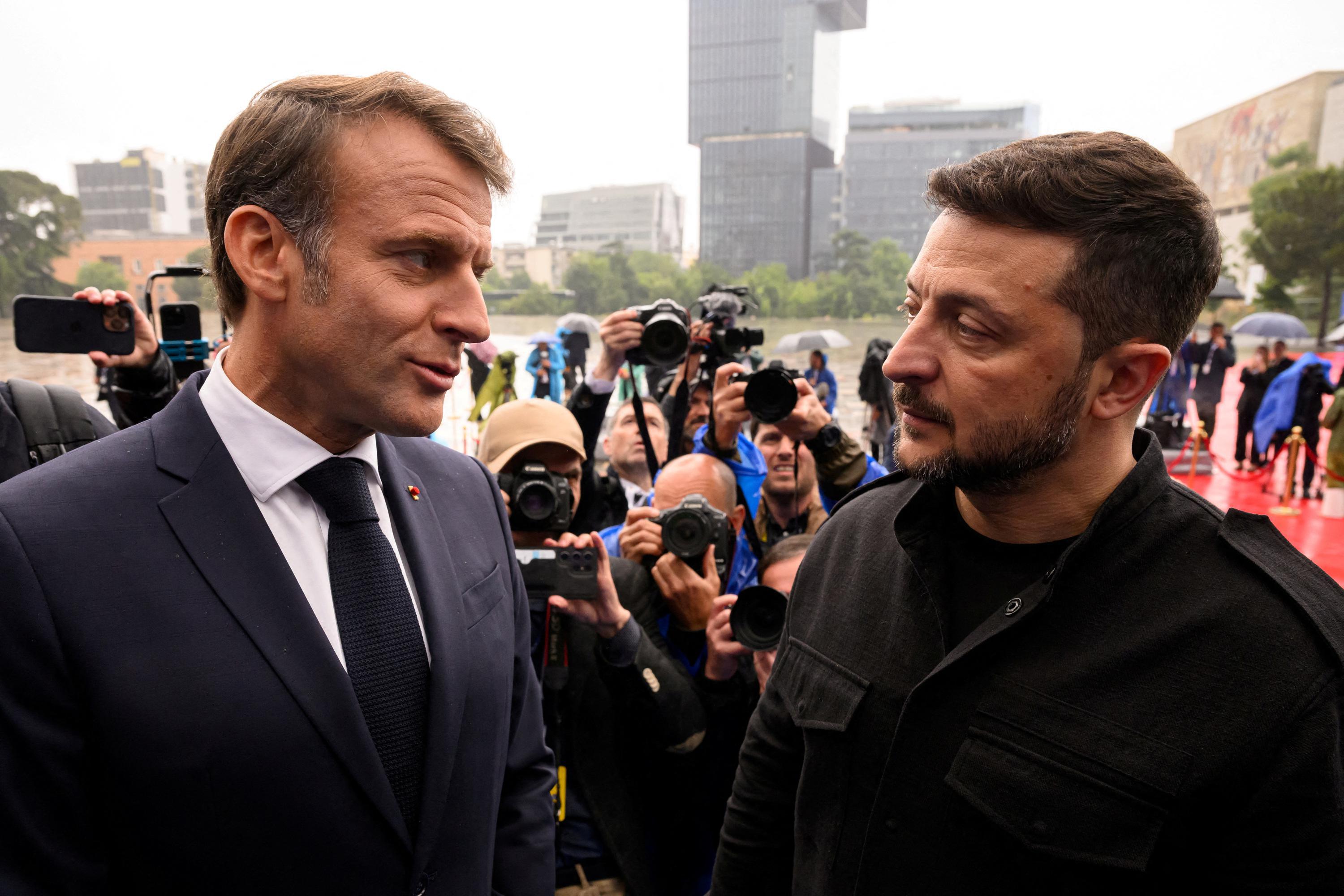 Pour la Russie, la poursuite des pourparlers avec Kiev ne sera possible qu'après l'échange de prisonniers annoncé