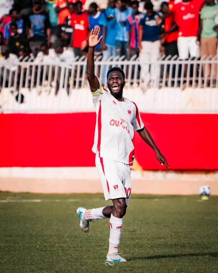 Drame en Ligue 1 : Fadiouf Ndiaye, capitaine de l'US Ouakam, décède à la mi-temps du match Oslo FA vs USO