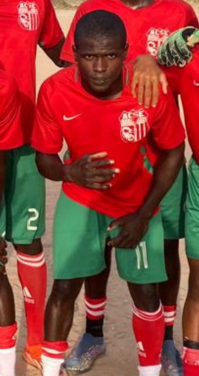 Encore un drame sur un terrain de football : un joueur décède à Ziguinchor