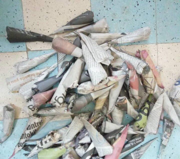 Trafic de drogue à Saint-Louis : un réseau démantelé, quatre (4) individus déférés