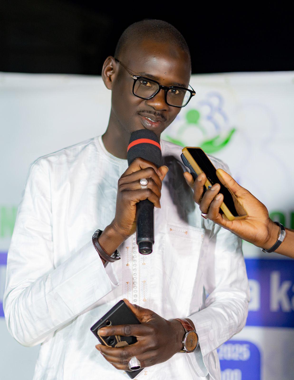 Mbeuleukhé : Lancement de la plateforme citoyenne « Mbeuleukhé Ca Kanam » pour impulser le développement local