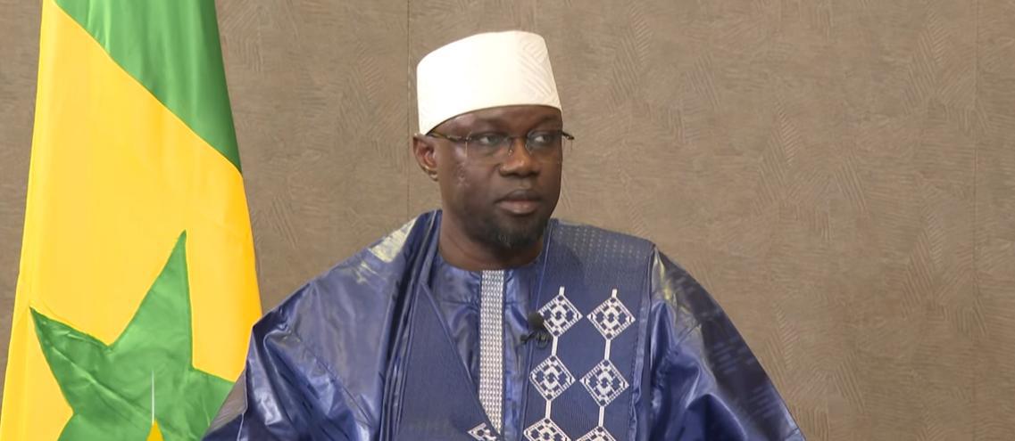 Ousmane Sonko sur le franc CFA : « Notre position est constante, la monnaie doit devenir un instrument africain »