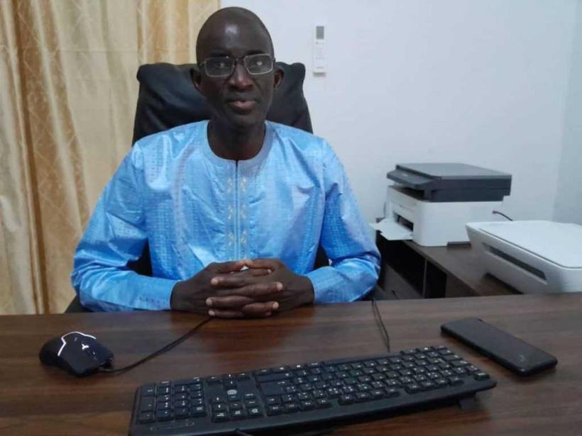 Affaire Azoura FALL : Ansoumana DIONE exprime sa colère au Docteur Souleymane LOUCAR, Directeur de l'Hôpital de Pikine. (Lettre ouverte)