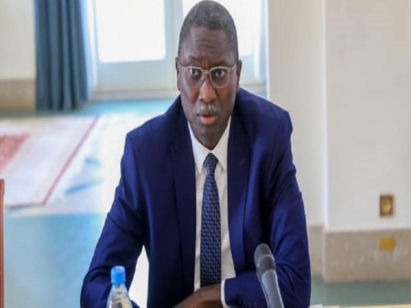 Audition d'Ismaïla Madior Fall devant la Haute Cour de justice ce mardi : incertitude sur sa présence