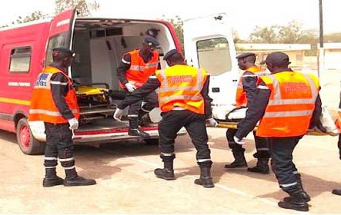 Tambacounda : un lycéen de 17 ans poignardé à mort en tentant de séparer une bagarre