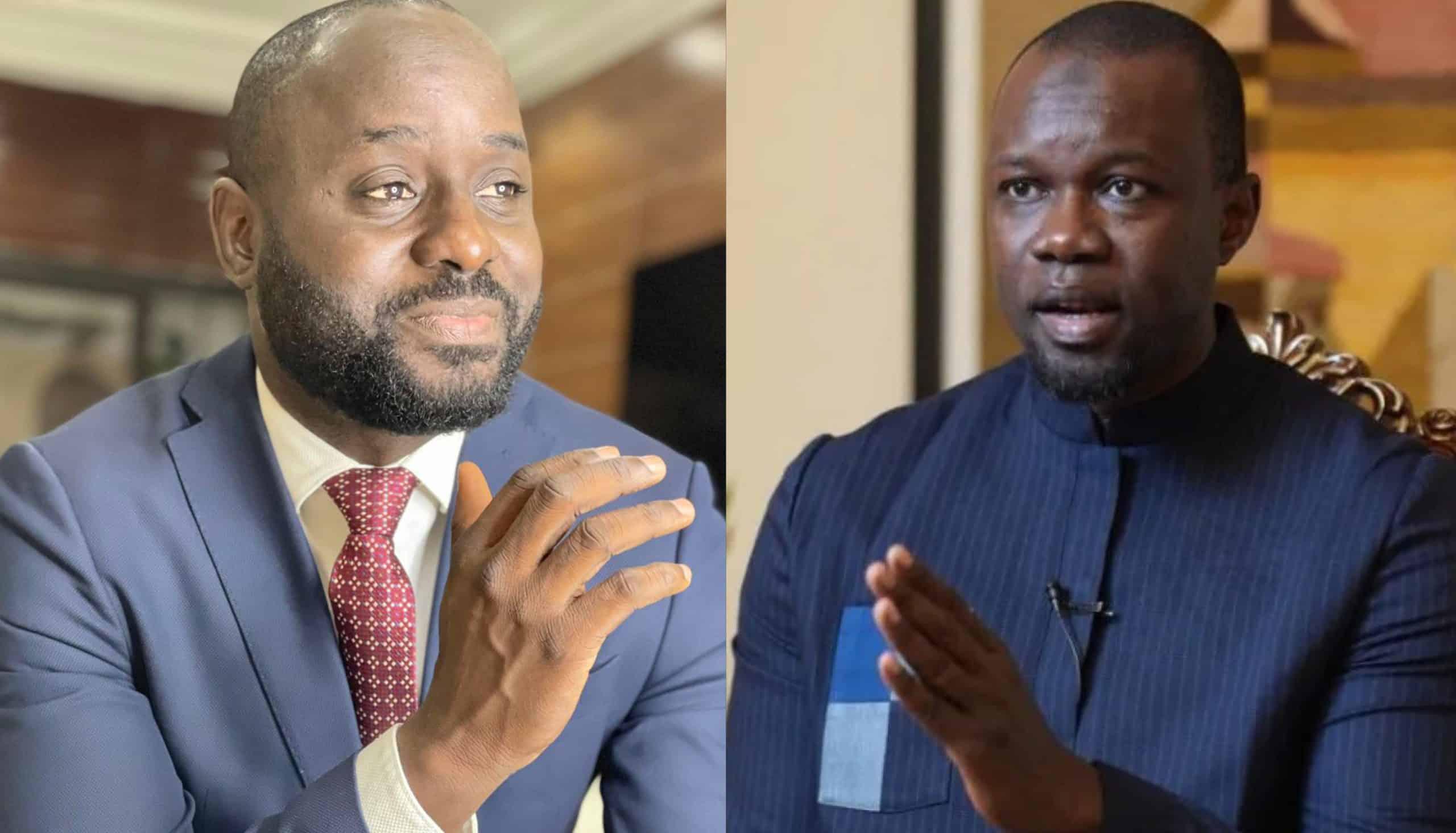 Thierno Bocoum charge Sonko après son entretien à la RTB : « une vision populiste, confuse et dangereusement relativiste »