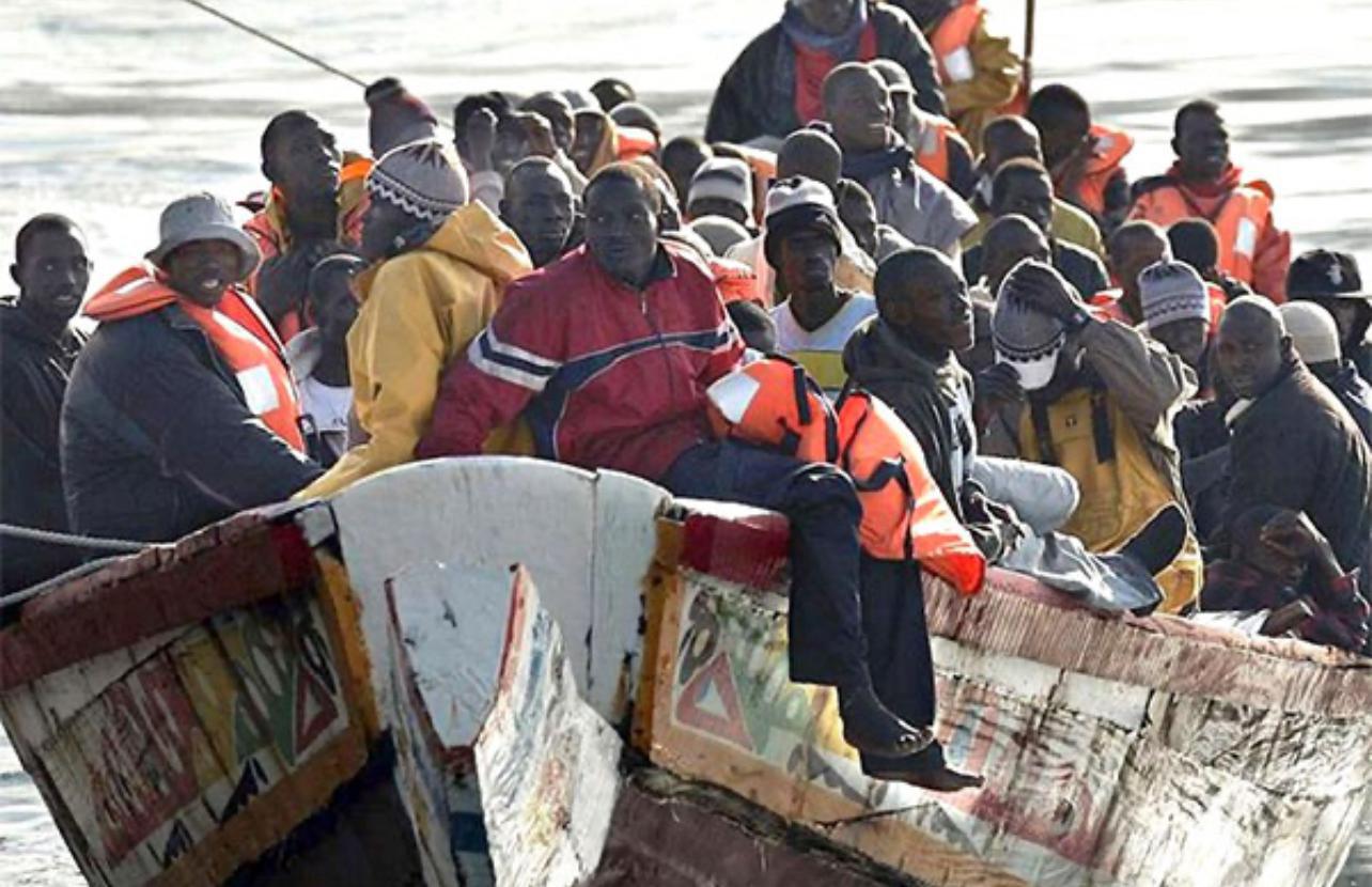 Migration irrégulière : plus de 100 corps repêchés au Sénégal en 2024