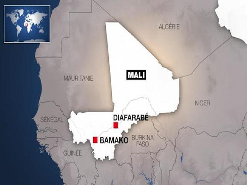 Mali: Human Rights Watch interpelle les autorités sur l'exécution de prisonniers par l'armée à Diafarabé