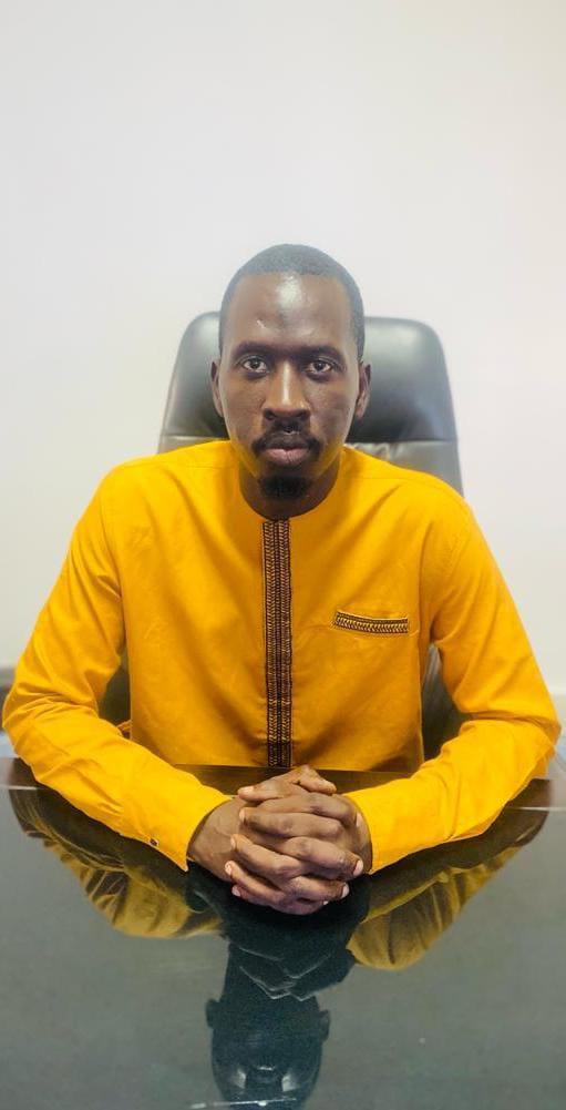 "Un Dialogue de Sourds dans un Pays qui Crie" (Par SOULEYMANE BA)