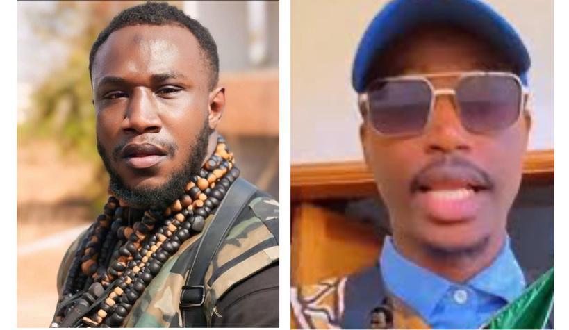 Procès Azoura Fall et Kaïré : le procureur requiert 6 mois de prison dont 3 mois ferme