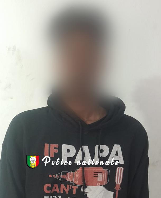 Opération de l'OCRTIS aux Almadies : 13 pierres de crack saisies, un individu interpellé