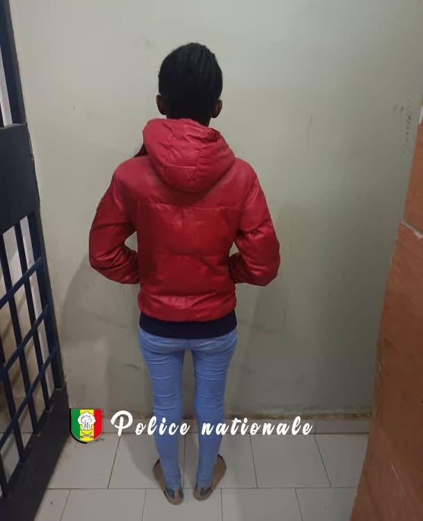 Zac Mbao : une femme fait miroiter un voyage en Malaisie à un mineur et le séquestre pendant deux (2) mois
