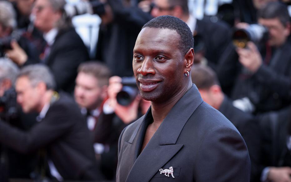 Omar Sy accusé d’avoir insulté et menacé des agents SNCF qui voulaient museler son chien en gare de Lyon