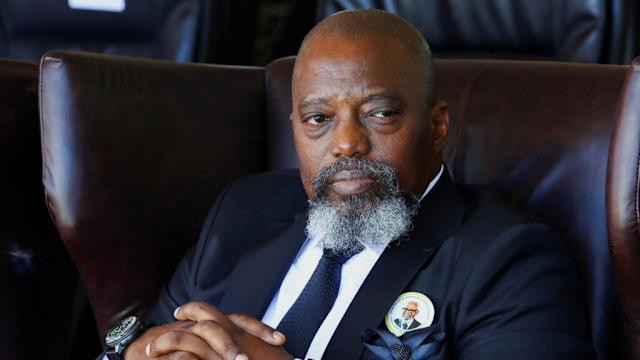RDC : le Sénat lève les immunités de l'ancien président Joseph Kabila