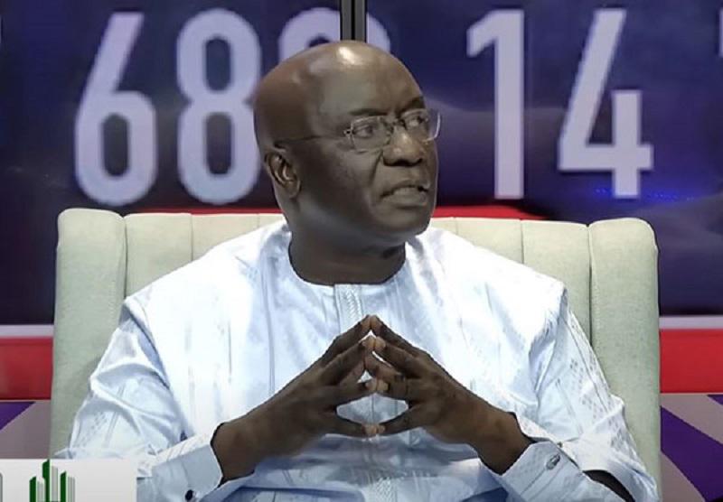 Appel au dialogue de Diomaye : Idrissa Seck rompt le silence