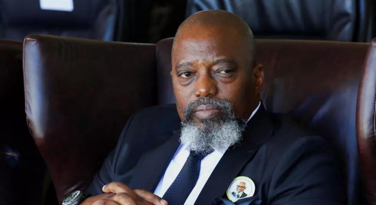 RDC: Joseph Kabila dénonce des «décisions arbitraires» après la levée de son immunité parlementaire