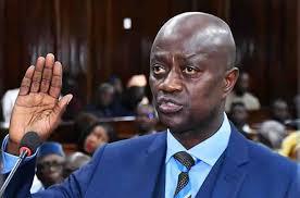 Décret de nomination à la CENA : la Cour suprême valide le maintien d’Abdoulaye Sylla à la présidence