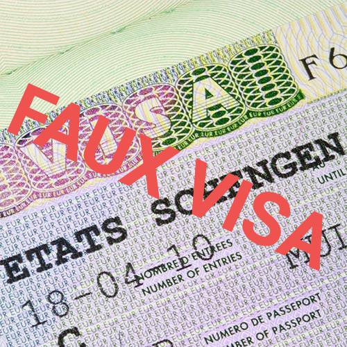 Escroquerie au visa : une nouvelle plainte accable Prince Mbacké