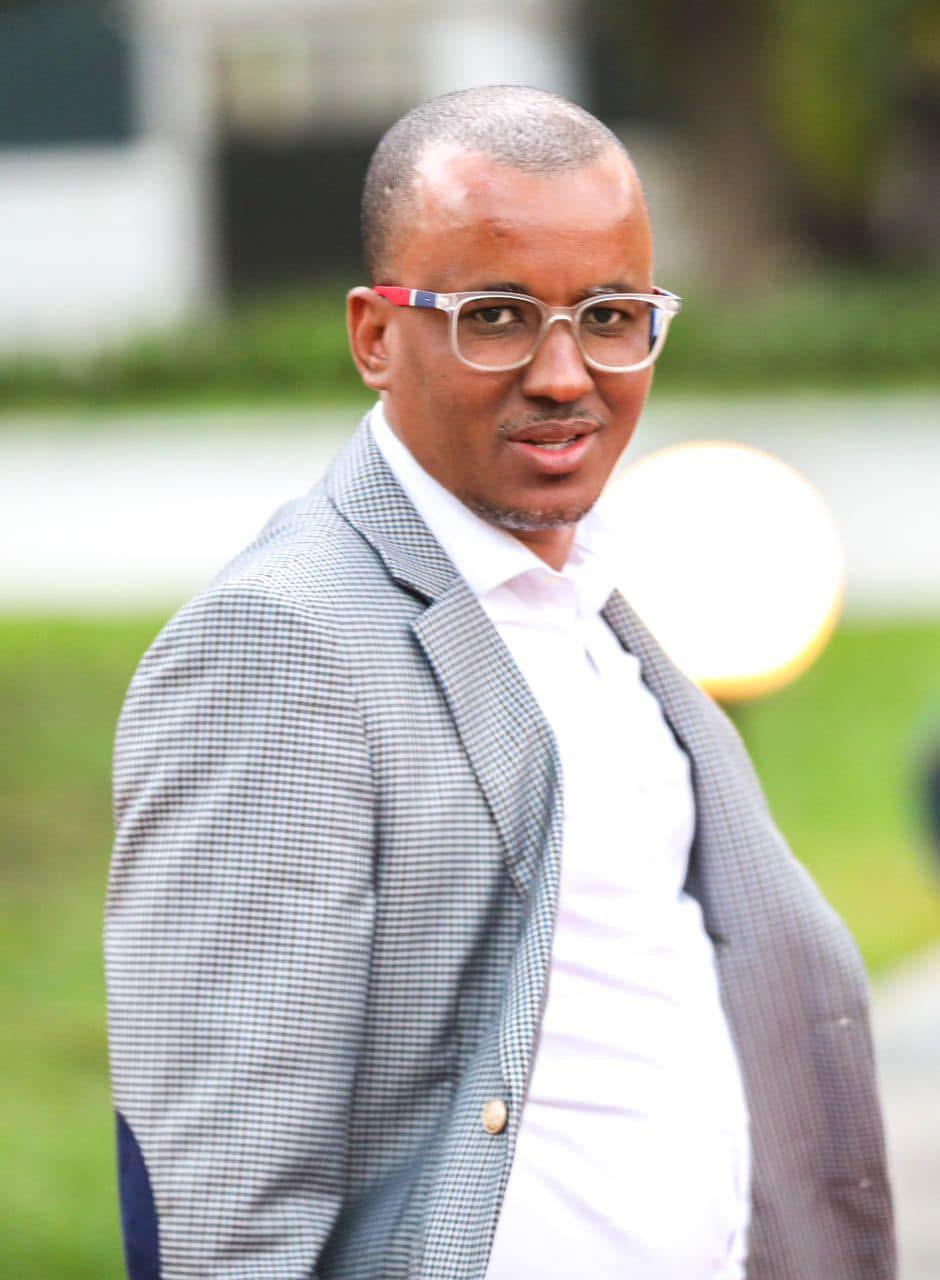 Cybersécurité : Oumar Sow placé en garde à vue pour « diffusion de fausses nouvelles »