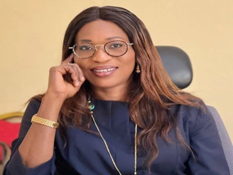 Absences répétées d'Amadou Ba à l'Assemblée : Zahra Yane Thiam révèle les raisons
