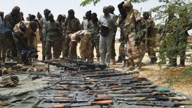 Tchad : trois morts dans deux attentats