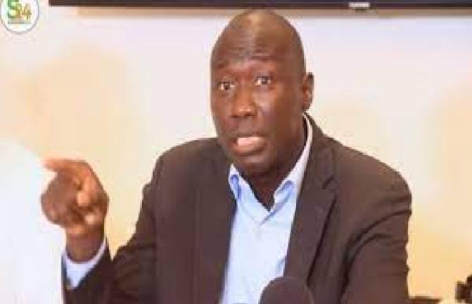 Accusé d'harcèlement, Dame Mbodji dément : « Je n'ai jamais enseigné au CEM Ibrahima Thiaw »