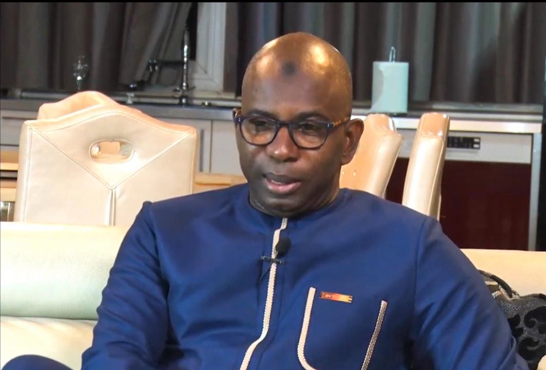 Kédougou : le ministre de l’Éducation nationale présente ses condoléances après le décès d'un professeur dans un accident de moto